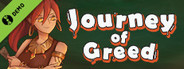 Journey of Greed Demo