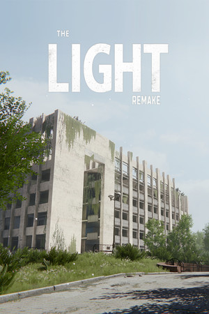 The Light Remake poster image on Steam Backlog