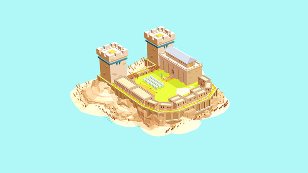 BUILD game for windows Pc 1