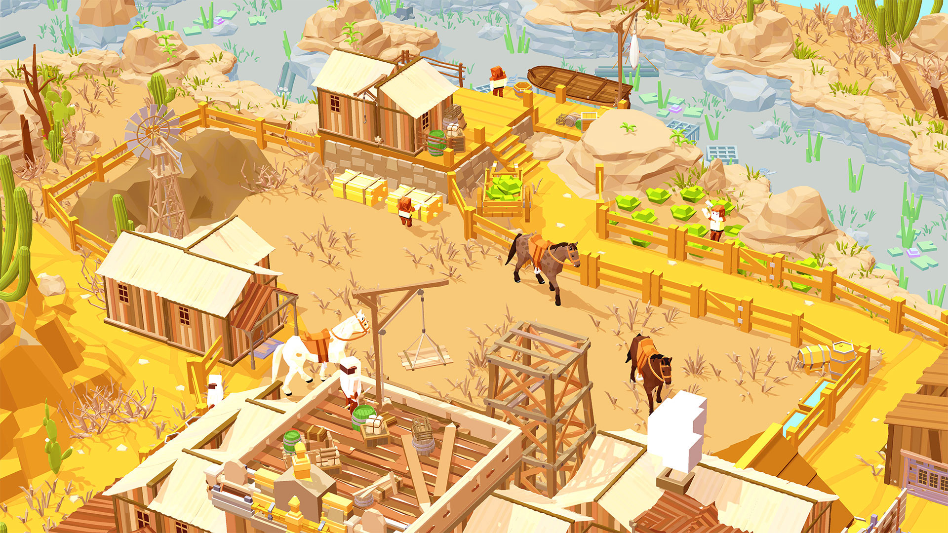 BUILD: Ultimate Sandbox Building Game On Steam