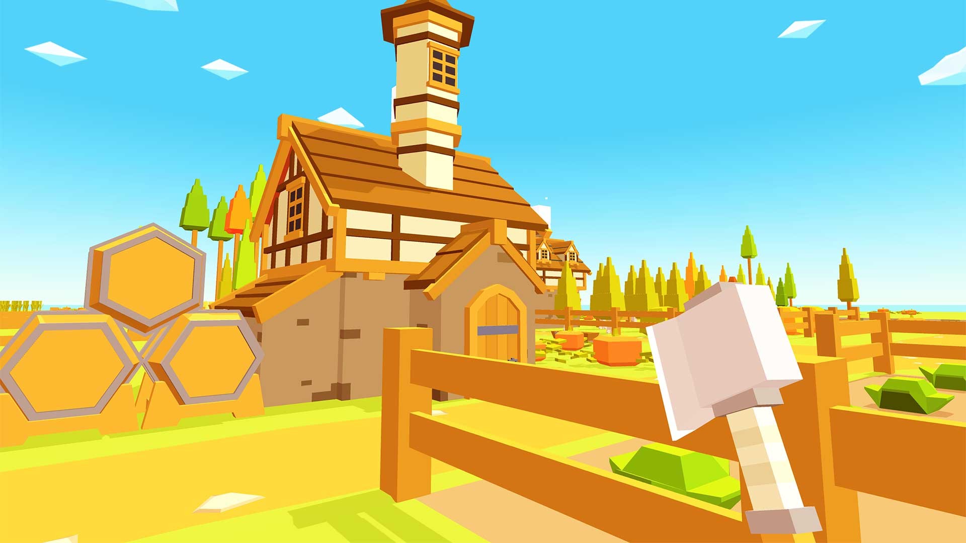 Save 50% On BUILD: Ultimate Sandbox Building Game On Steam