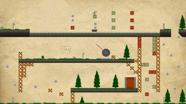 Jump with Friends for linux