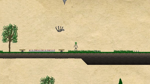Скриншот из Jump with Friends