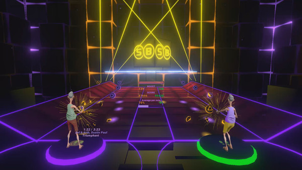 Song Beater: Quite My Tempo! game for windows Pc 1