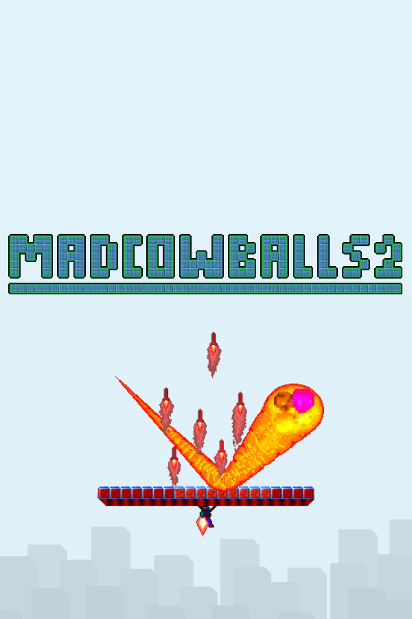 MadCowBalls2 for steam MadCowBalls2 for steam