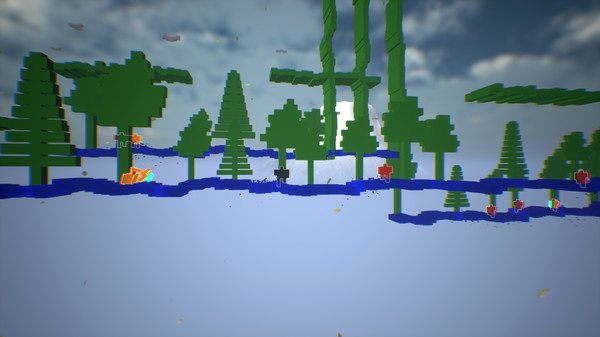 Скриншот из HRDINA