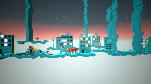 Скриншот из HRDINA