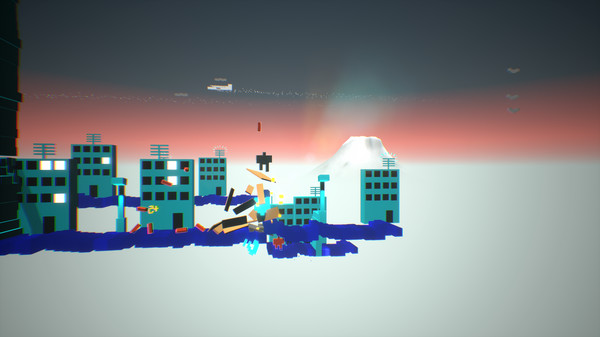 Скриншот из HRDINA