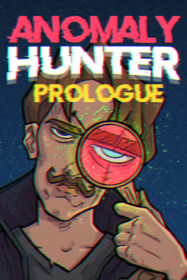 Anomaly Hunter - Prologue for steam