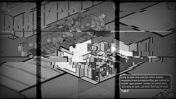 Скриншот из Anomaly Hunter - Prologue