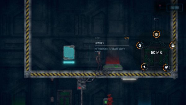 AGENT 00111 for linux