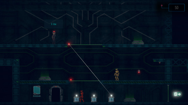 AGENT 00111 game for Linux 1