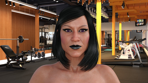 скриншот Transgender Sydney for Boobs 'em up 0