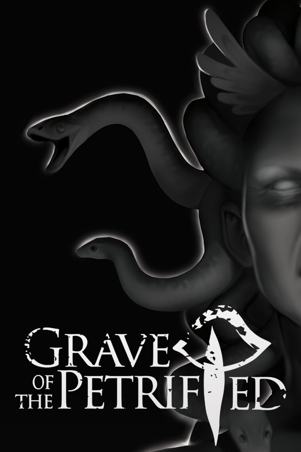 Grave of the Petrified for steam