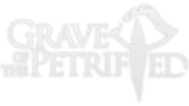 Grave of the Petrified Logo