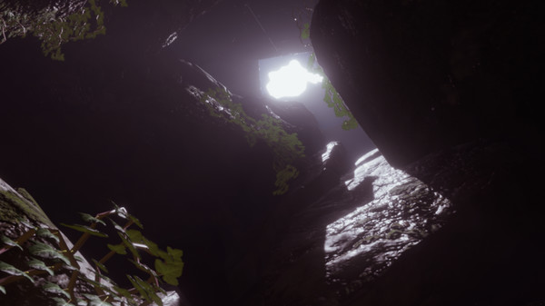 Скриншот из Grave of the Petrified