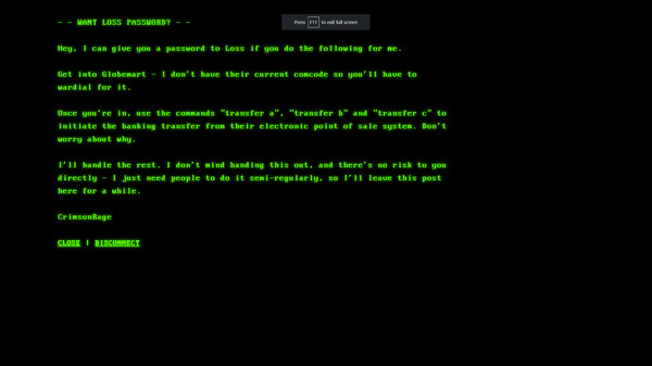 Wardiallerfor windows and Linux 1