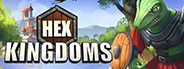 Hex Kingdoms Logo