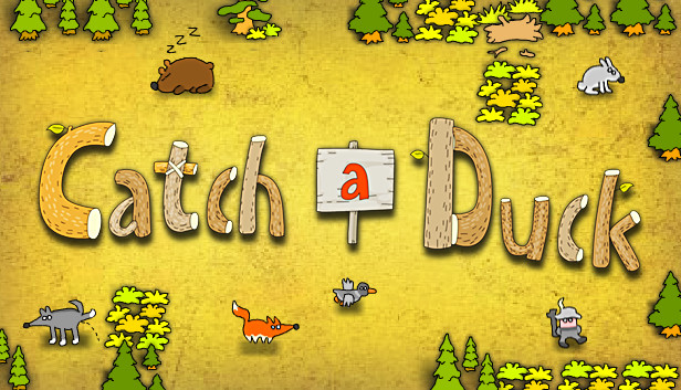 Catch a Duck