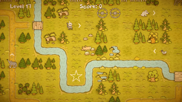 Catch a Duck game for windows Pc 1