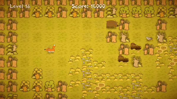 Catch a Duckfor windows and Linux 1