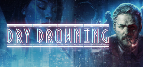 Dry Drowning cover art