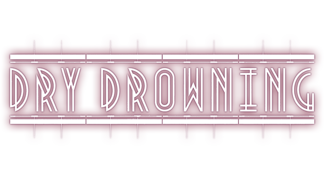 Dry Drowning Logo