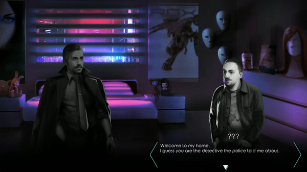 Скриншот из Dry Drowning