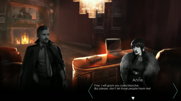 Скриншот из Dry Drowning