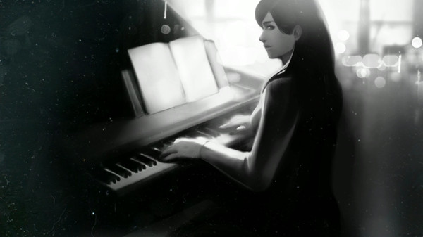 Dry Drowning game for Linux 1