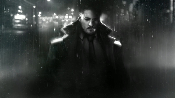 Скриншот из Dry Drowning