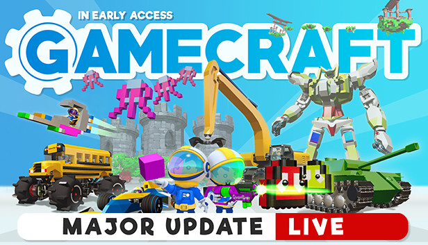 Gamecraft