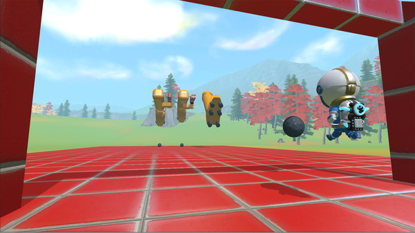 RobocraftX for linux