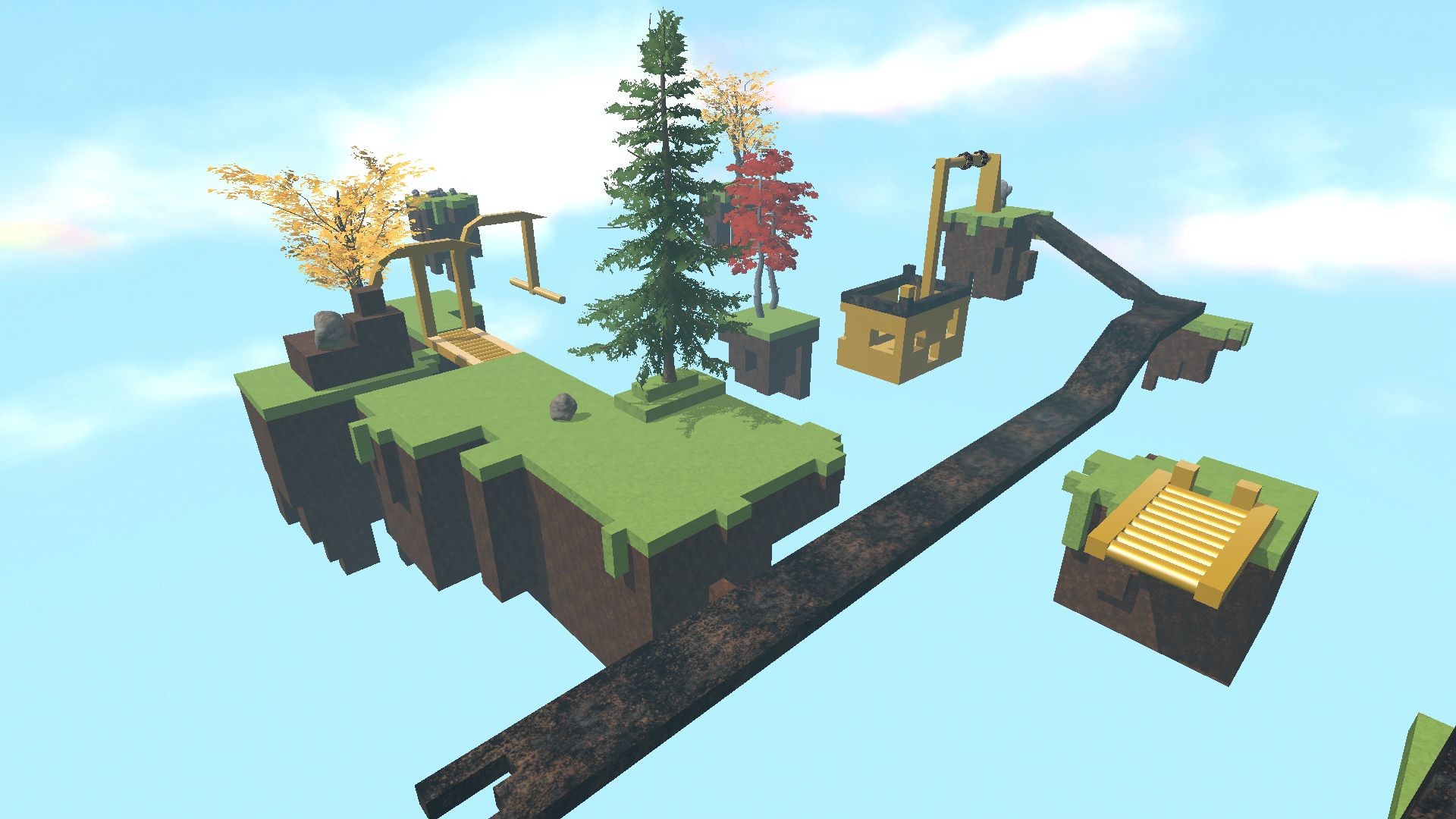 Craft The World - Temples Of 4 Elements Download Craft The World - Temples Of 4 Elements Download