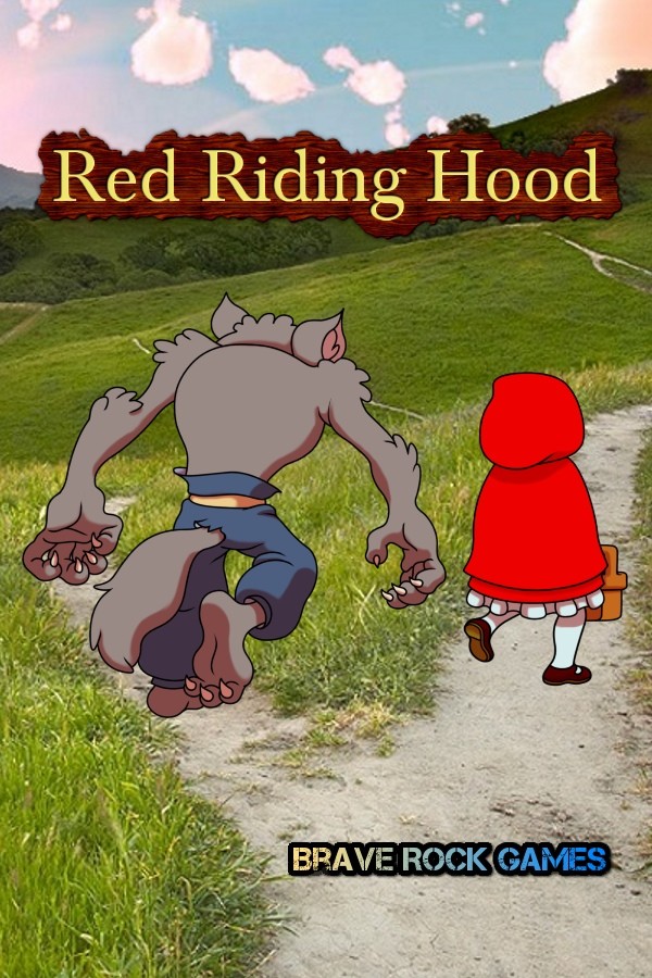 BRG's Red Riding Hood for steam BRG's Red Riding Hood for steam