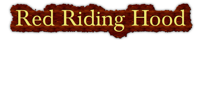 BRG's Red Riding Hood Logo