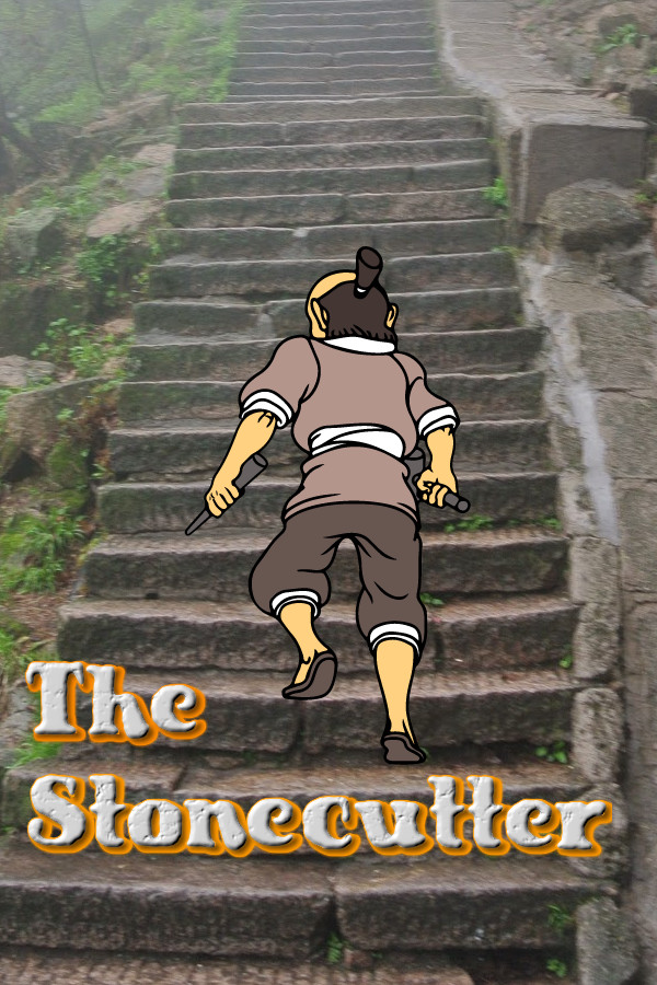 BRG's The Stonecutter for steam BRG's The Stonecutter for steam