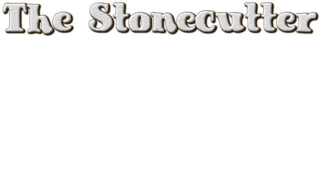 BRG's The Stonecutter Logo