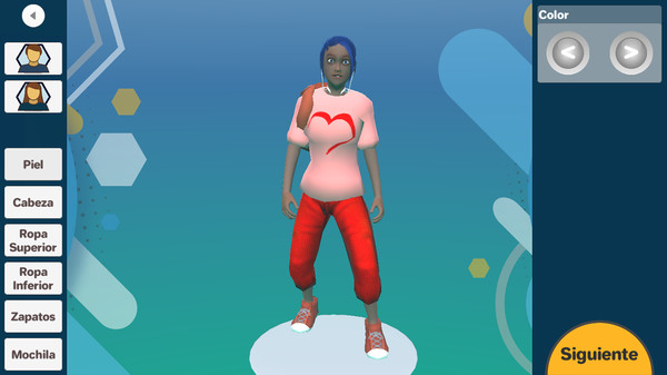 DISONANTE game for windows Pc 1