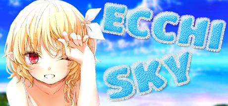Ecchi Sky cover art