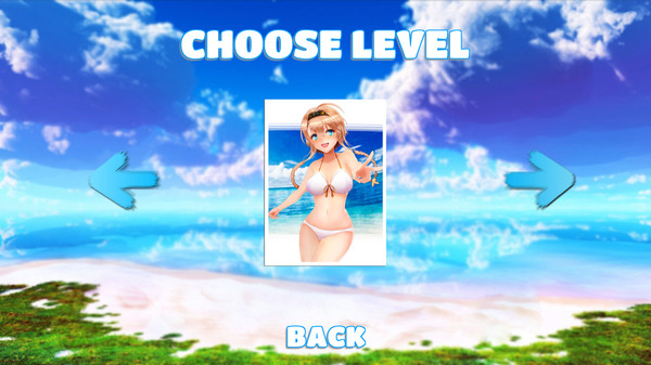 Скриншот из Ecchi Sky