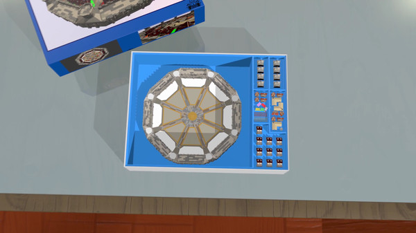 Cannon Arenafor windows and Linux 1