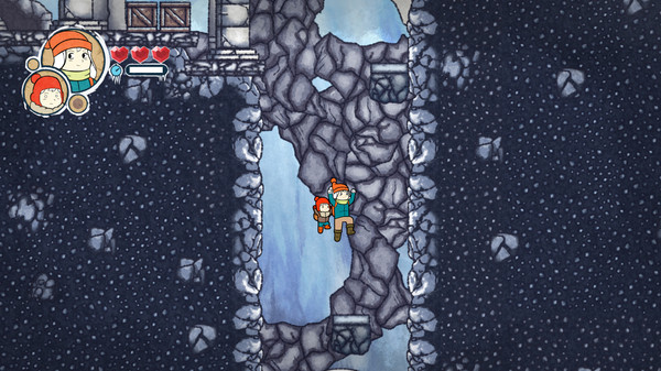 Hijos del Invierno game for windows Pc 1