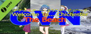 Welcome To... Chichester OVN : The Beach Demo