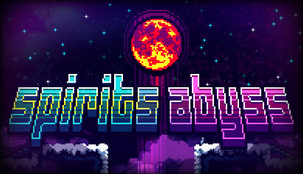 https://store.steampowered.com/app/1078200/Spirits_Abyss/