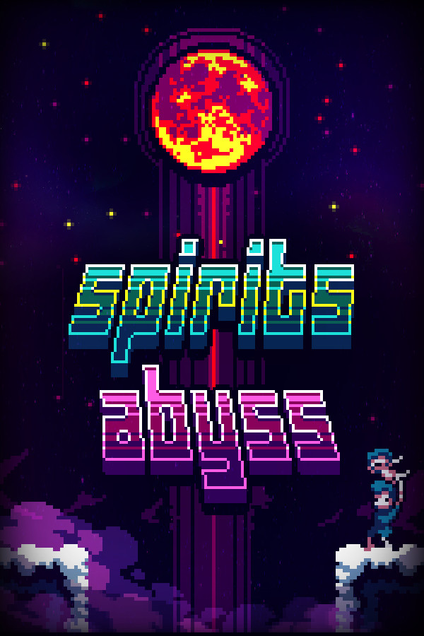Spirits Abyss for steam Spirits Abyss for steam