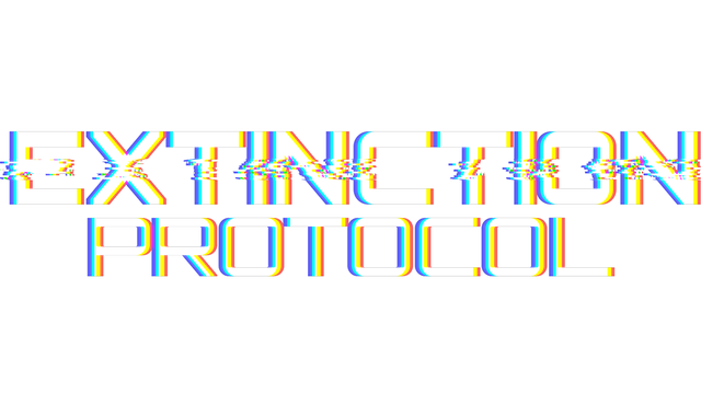Extinction Protocol Logo