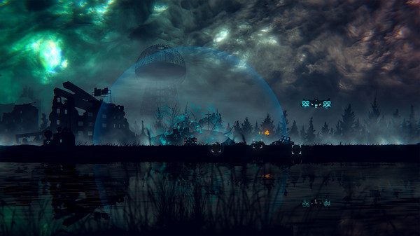 Extinction Protocolfor windows and Linux 1