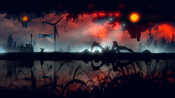 Extinction Protocol for linux