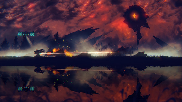 Extinction Protocol game for windows Pc 1